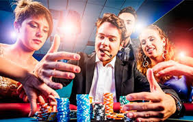 Зеркало Casino Calibry